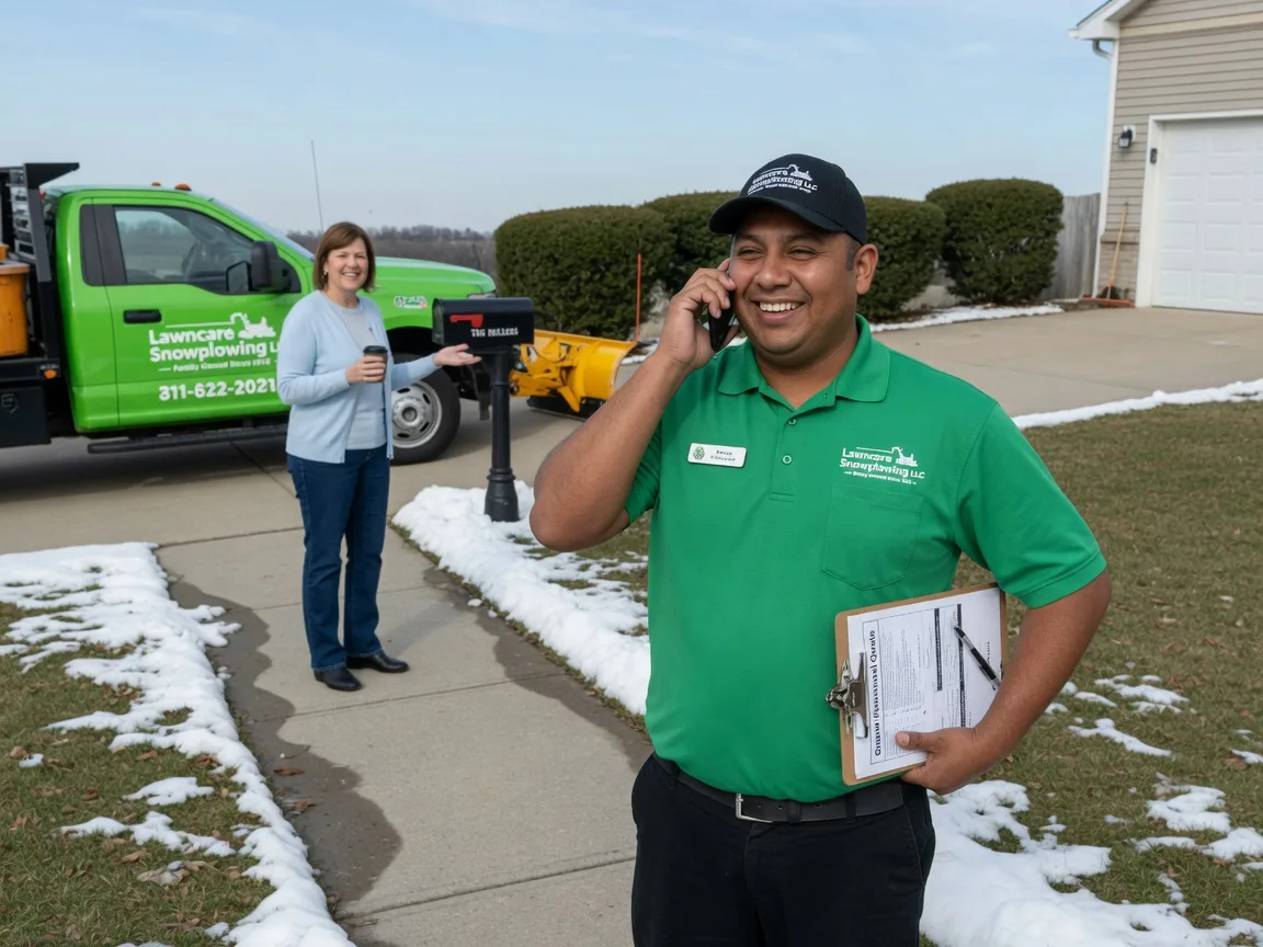 Lawn Care Services By Expert Landscaper Port Elizabeth, NJ FAQs
